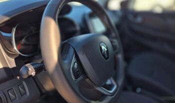 Renault Clio 1.2 16V Limited 2018 full