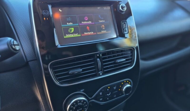 Renault Clio 1.2 16V Limited 2018 full