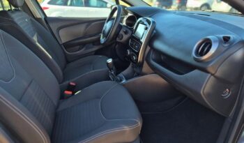 Renault Clio 1.2 16V Limited 2018 full