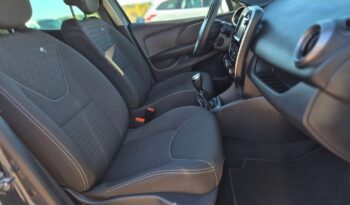 Renault Clio 1.2 16V Limited 2018 full