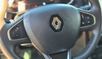 Renault Clio 1.2 16V Limited 2018 full