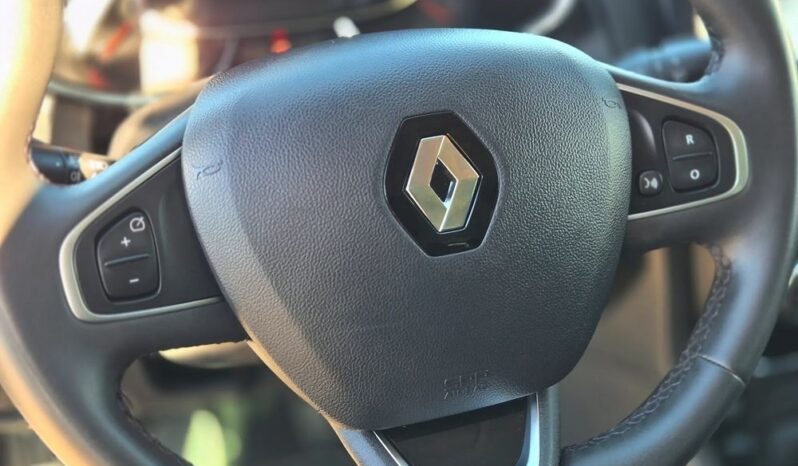 Renault Clio 1.2 16V Limited 2018 full