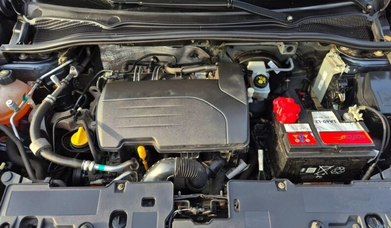 Renault Clio 1.2 16V Limited 2018 full