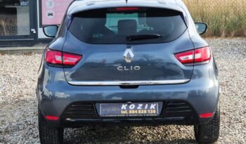 Renault Clio 1.2 16V Limited 2018 full