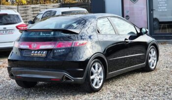Honda Civic full