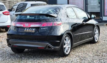 Honda Civic full