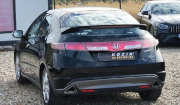 Honda Civic full