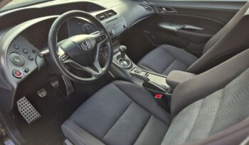 Honda Civic full