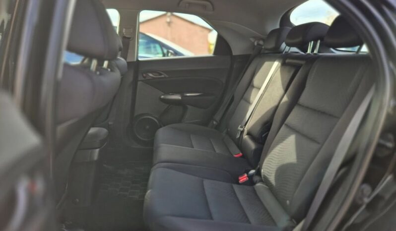 Honda Civic full