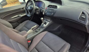 Honda Civic full