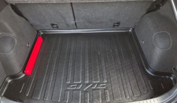 Honda Civic full