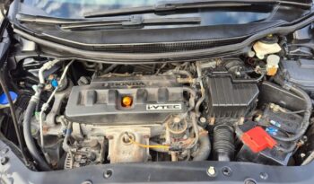 Honda Civic full