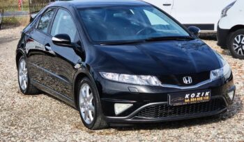 Honda Civic full