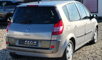 Renault Scenic full