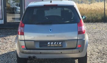 Renault Scenic full