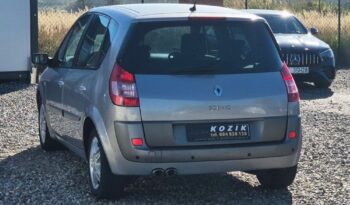 Renault Scenic full