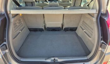 Renault Scenic full