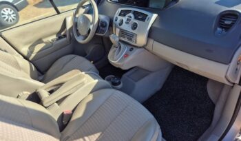Renault Scenic full