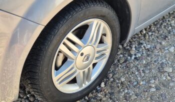 Renault Scenic full