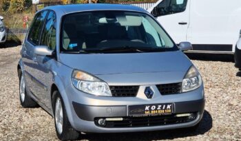Renault Scenic full