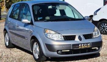 Renault Scenic full
