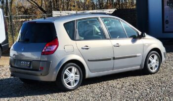 Renault Scenic full