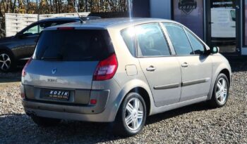 Renault Scenic full