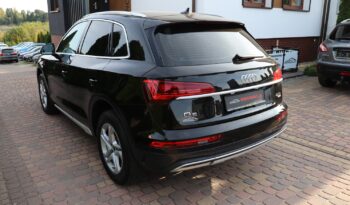 AUDI Q5 40 TDI S-TRONIC QUATTRO, 1 WŁAŚCICIEL, KRAJOWY, GWARANCJA full