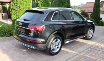 AUDI Q5 40 TDI S-TRONIC QUATTRO, 1 WŁAŚCICIEL, KRAJOWY, GWARANCJA full