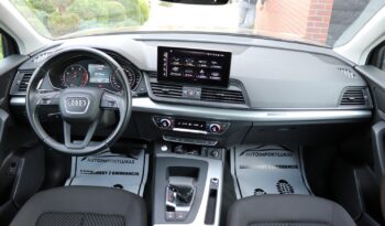 AUDI Q5 40 TDI S-TRONIC QUATTRO, 1 WŁAŚCICIEL, KRAJOWY, GWARANCJA full