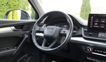 AUDI Q5 40 TDI S-TRONIC QUATTRO, 1 WŁAŚCICIEL, KRAJOWY, GWARANCJA full