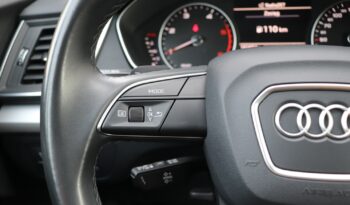 AUDI Q5 40 TDI S-TRONIC QUATTRO, 1 WŁAŚCICIEL, KRAJOWY, GWARANCJA full