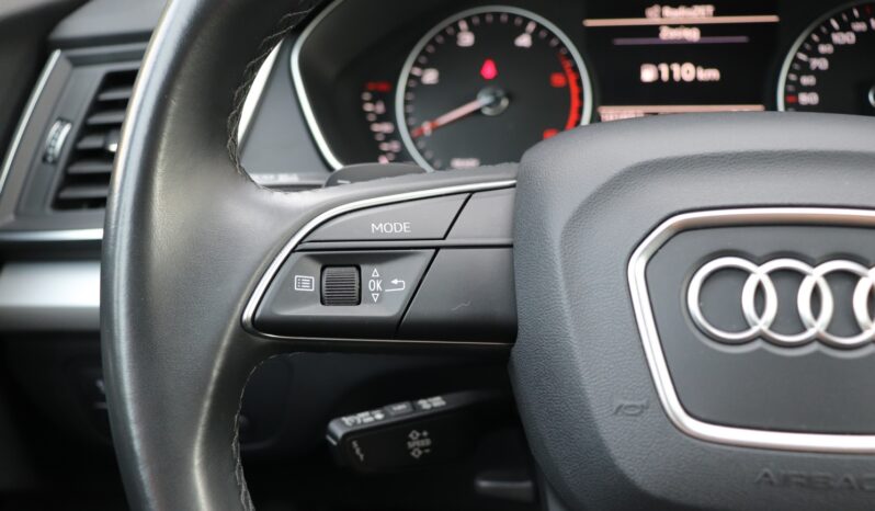 AUDI Q5 40 TDI S-TRONIC QUATTRO, 1 WŁAŚCICIEL, KRAJOWY, GWARANCJA full