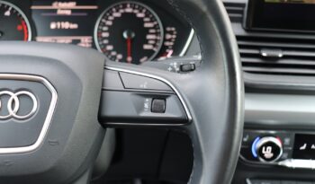 AUDI Q5 40 TDI S-TRONIC QUATTRO, 1 WŁAŚCICIEL, KRAJOWY, GWARANCJA full
