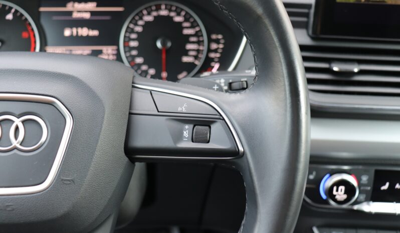 AUDI Q5 40 TDI S-TRONIC QUATTRO, 1 WŁAŚCICIEL, KRAJOWY, GWARANCJA full