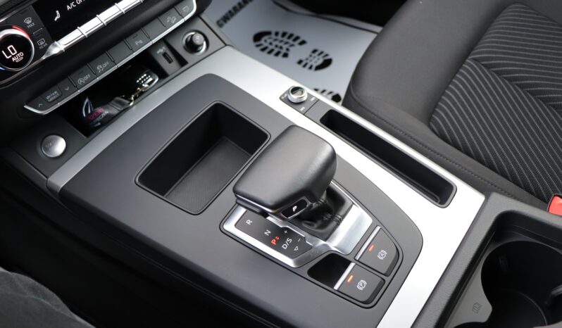 AUDI Q5 40 TDI S-TRONIC QUATTRO, 1 WŁAŚCICIEL, KRAJOWY, GWARANCJA full