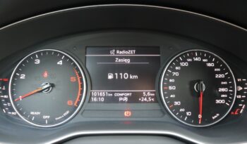 AUDI Q5 40 TDI S-TRONIC QUATTRO, 1 WŁAŚCICIEL, KRAJOWY, GWARANCJA full