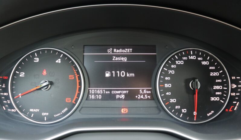 AUDI Q5 40 TDI S-TRONIC QUATTRO, 1 WŁAŚCICIEL, KRAJOWY, GWARANCJA full