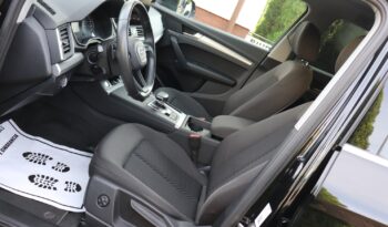 AUDI Q5 40 TDI S-TRONIC QUATTRO, 1 WŁAŚCICIEL, KRAJOWY, GWARANCJA full
