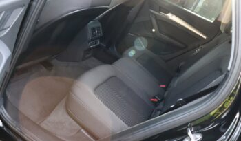 AUDI Q5 40 TDI S-TRONIC QUATTRO, 1 WŁAŚCICIEL, KRAJOWY, GWARANCJA full