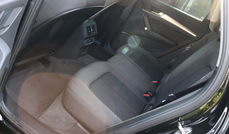 AUDI Q5 40 TDI S-TRONIC QUATTRO, 1 WŁAŚCICIEL, KRAJOWY, GWARANCJA full