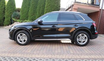 AUDI Q5 40 TDI S-TRONIC QUATTRO, 1 WŁAŚCICIEL, KRAJOWY, GWARANCJA full