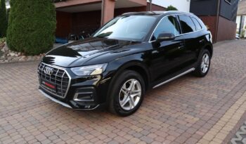 AUDI Q5 40 TDI S-TRONIC QUATTRO, 1 WŁAŚCICIEL, KRAJOWY, GWARANCJA full