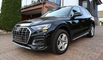 AUDI Q5 40 TDI S-TRONIC QUATTRO, 1 WŁAŚCICIEL, KRAJOWY, GWARANCJA full