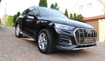 AUDI Q5 40 TDI S-TRONIC QUATTRO, 1 WŁAŚCICIEL, KRAJOWY, GWARANCJA full