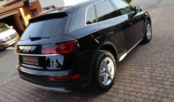 AUDI Q5 40 TDI S-TRONIC QUATTRO, 1 WŁAŚCICIEL, KRAJOWY, GWARANCJA full