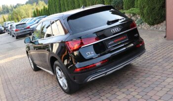 AUDI Q5 40 TDI S-TRONIC QUATTRO, 1 WŁAŚCICIEL, KRAJOWY, GWARANCJA full
