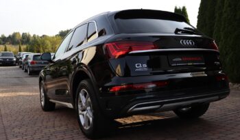 AUDI Q5 40 TDI S-TRONIC QUATTRO, 1 WŁAŚCICIEL, KRAJOWY, GWARANCJA full