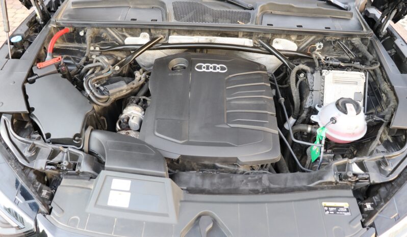 AUDI Q5 40 TDI S-TRONIC QUATTRO, 1 WŁAŚCICIEL, KRAJOWY, GWARANCJA full