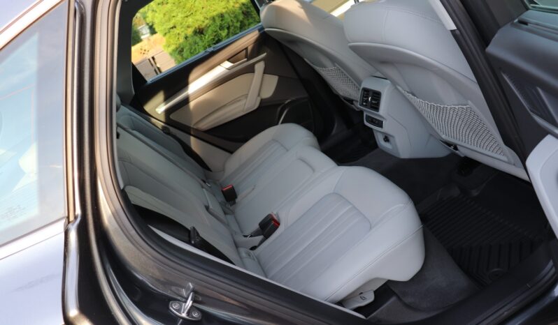 AUDI Q5 40 TDI S-TRONIC QUATTRO S-LINE, 1 WŁAŚCICIEL, SERWISOWANY full